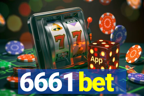 6661 bet